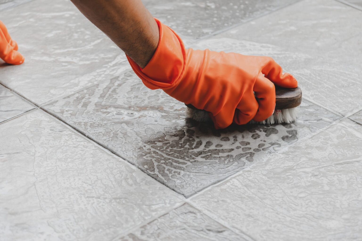 Cách chọn keo chít mạch phù hợp với từng loại gạch và công trình
